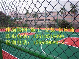 北塘地區迎來城市美學升級，彩色路面與場地圍網工程同步推進