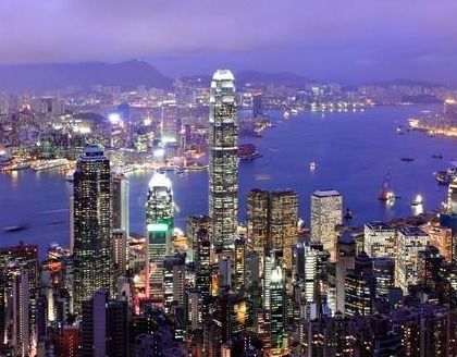 賦能未來 香港零售與批發(fā)業(yè)持續(xù)向好的策略藍圖