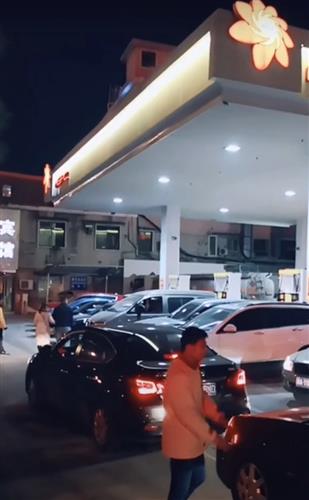 和順石油 加油站業(yè)務背后的行業(yè)本質探析