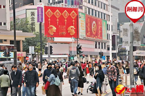 林定國(guó)預(yù)計(jì)香港基本法23條立法年內(nèi)有實(shí)質(zhì)性進(jìn)展丨香港一日 批發(fā)和零售業(yè)